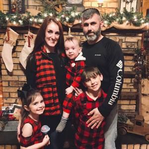 Meet your Posher, Kaci